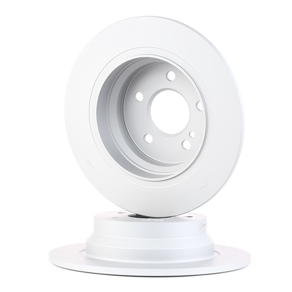Задні дискові гальма Bosch 0986479041 ціна, від 40.43 USD