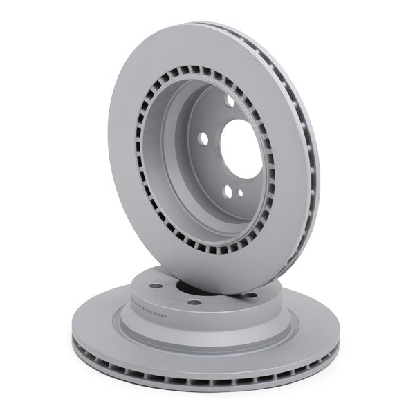 Задні дискові гальма Bosch 0986479042 ціна, від 43.76 USD
