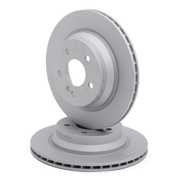 0986479042 Bosch Дискові гальма