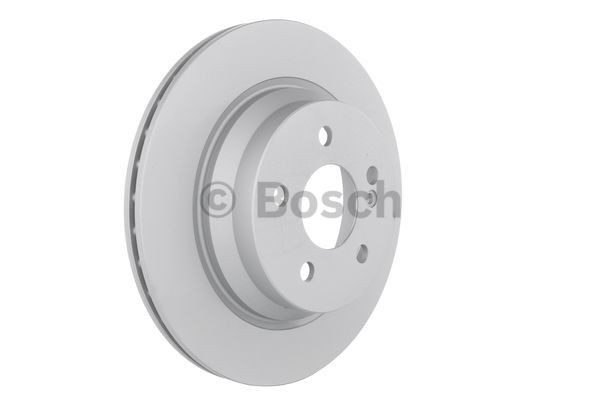 Купити 0986479042 Bosch Диск заднього гальма