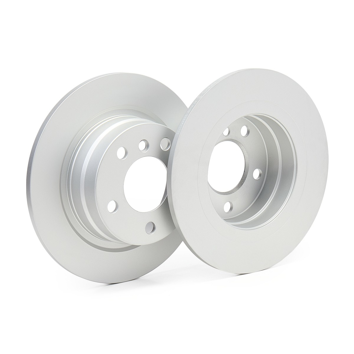 Купити 0986479043 Bosch Диск заднього гальма