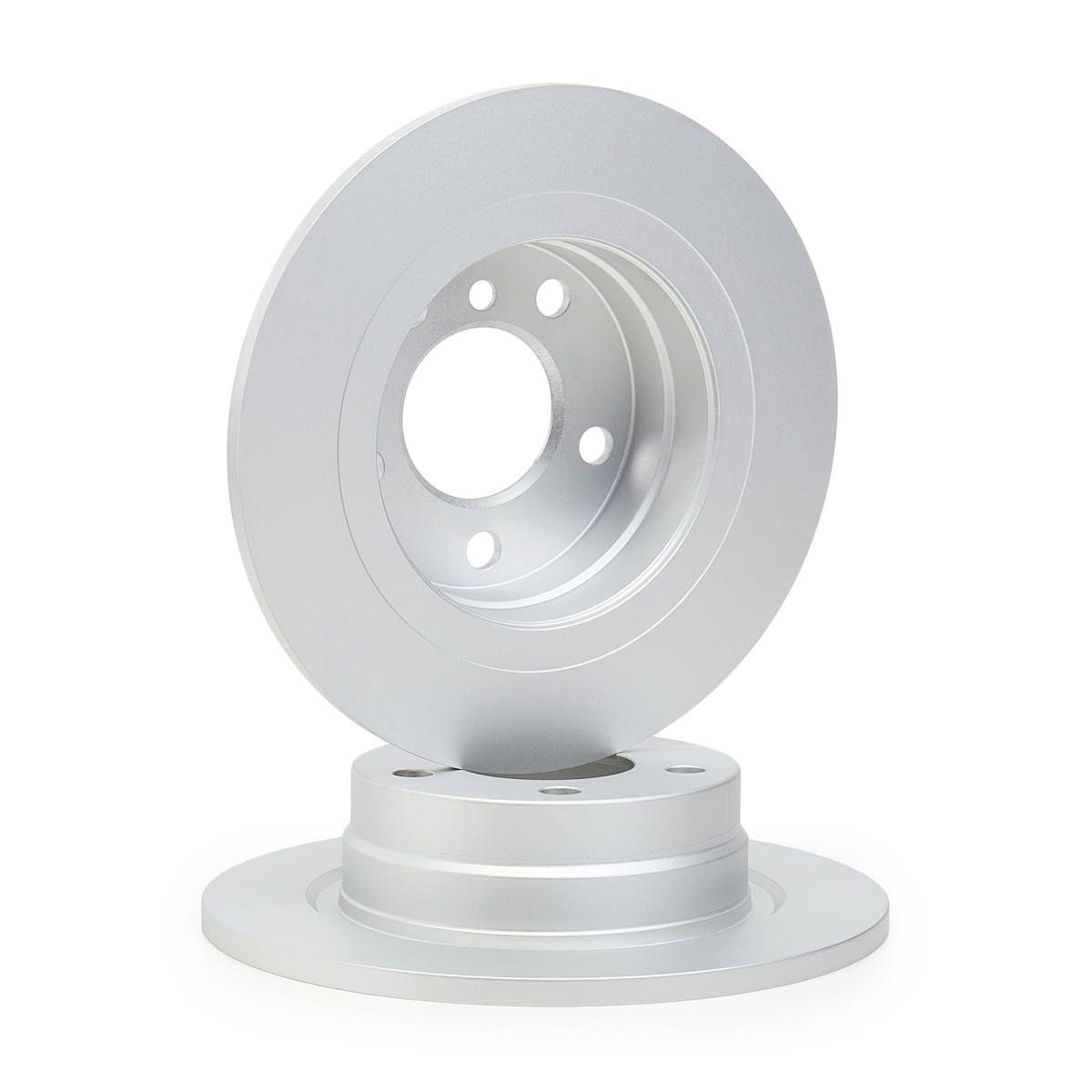 Задні дискові гальма Bosch 0986479043 ціна, від 32.75 USD
