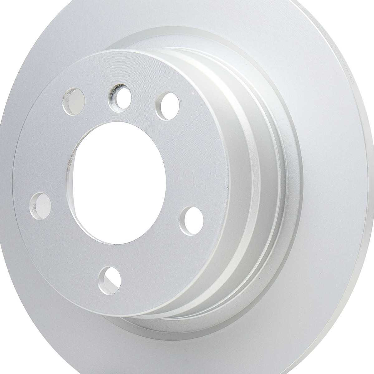 Купити 0986479043 Bosch Диск заднього гальма