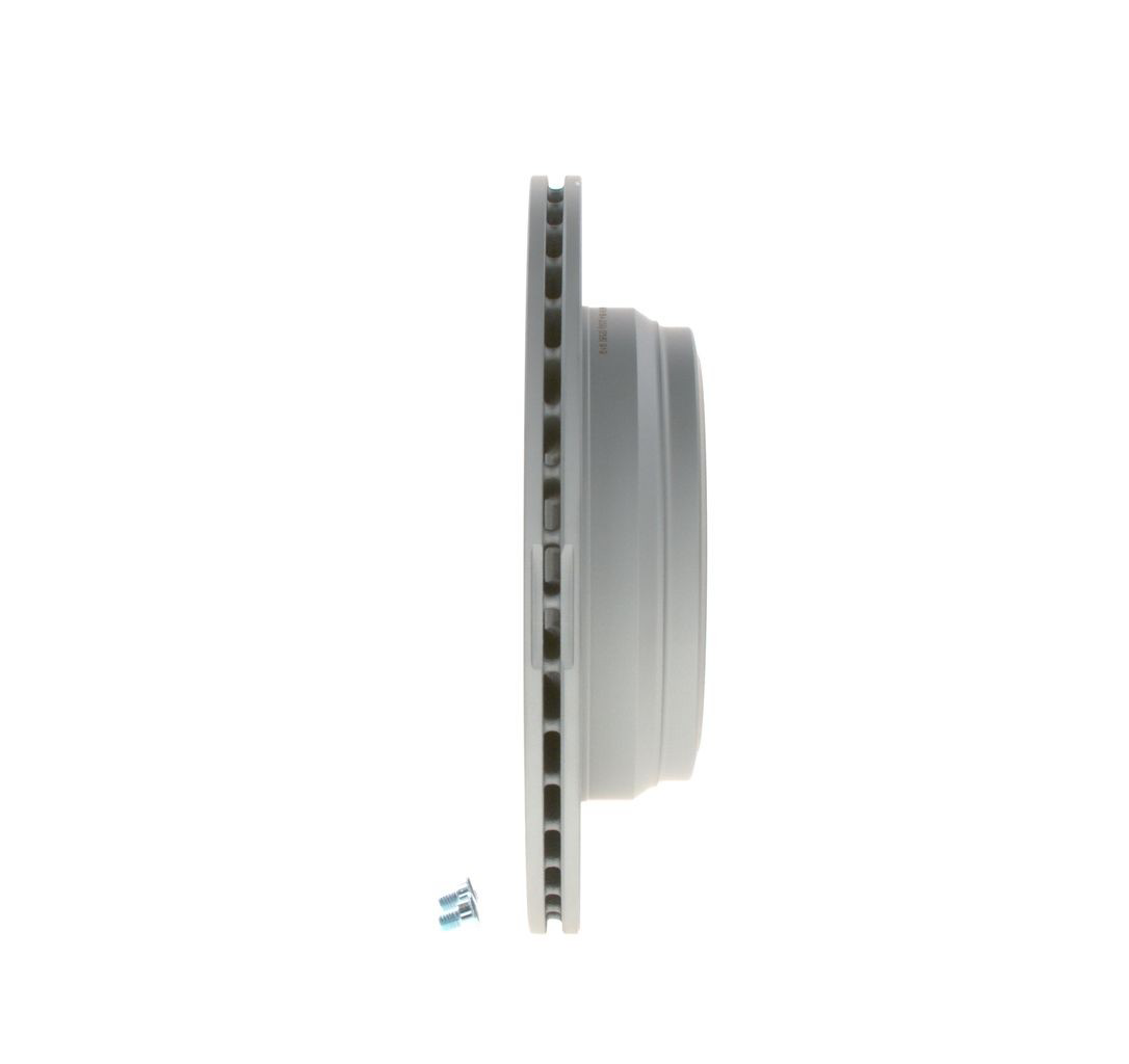 Диск гальмівний задній Bosch 0986479045
