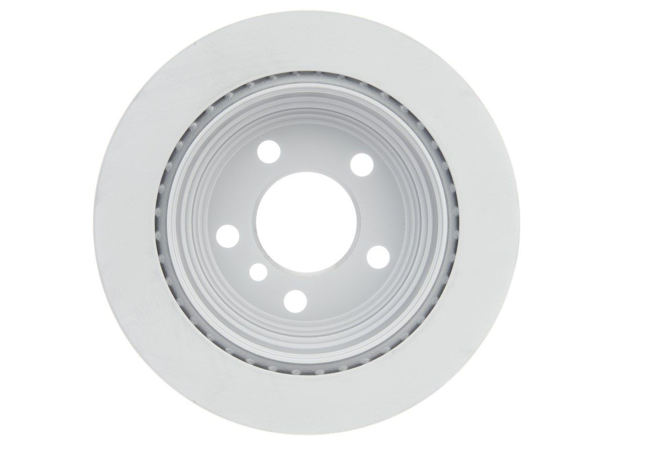 Купити 0986479045 Bosch Диск заднього гальма