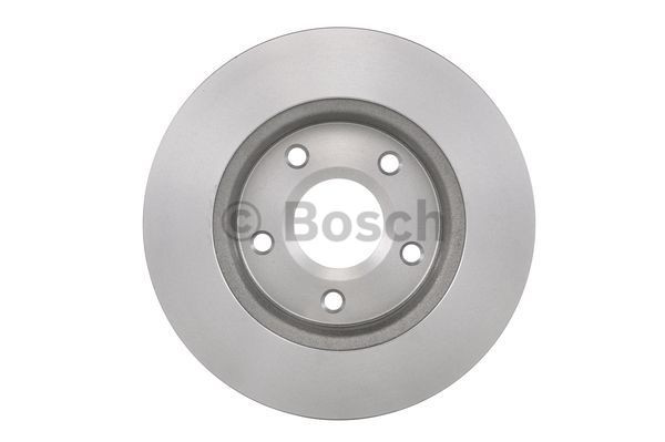 Диск переднього гальма Bosch 0986479046 ціна, від 46.85 USD