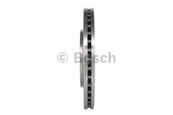 Гальмівні диски передні 0986479046 Bosch