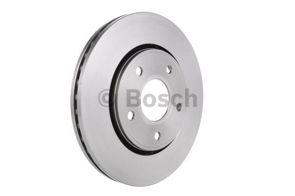 Купити 0986479046 Bosch Ротор гальмівний