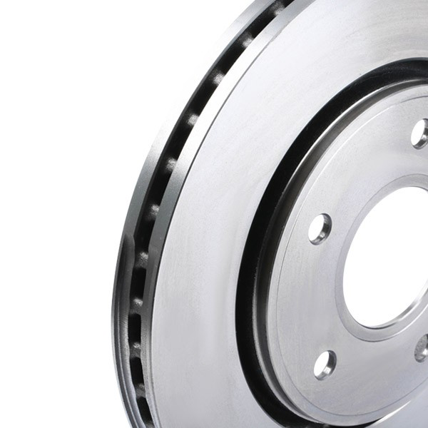 Гальмівні диски передні 0986479046 Bosch