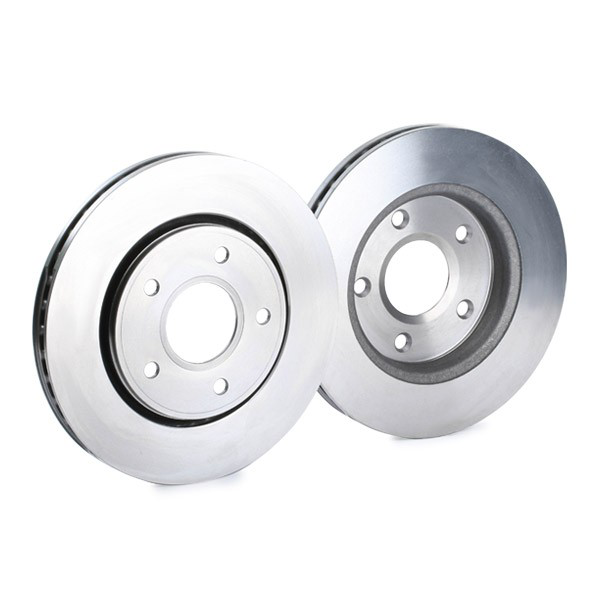 0986479046 Bosch Гальмо дискове переднє