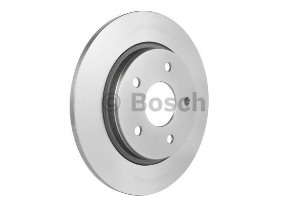 Купити 0986479050 Bosch Диск заднього гальма