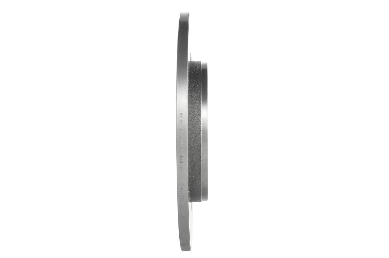 0986479050 Bosch Дискові гальма