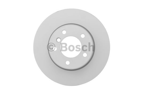 Диск гальмівний передній Bosch 0986479055