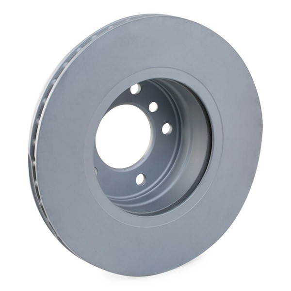 Гальмівні диски передні 0986479055 Bosch