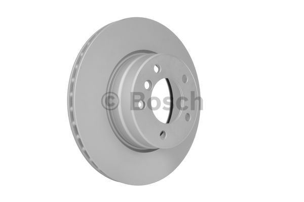 Диск переднього гальма Bosch 0986479055 ціна, від 60.66 USD