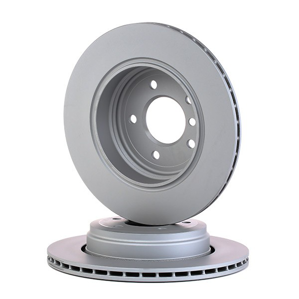 0986479056 Bosch Дискові гальма
