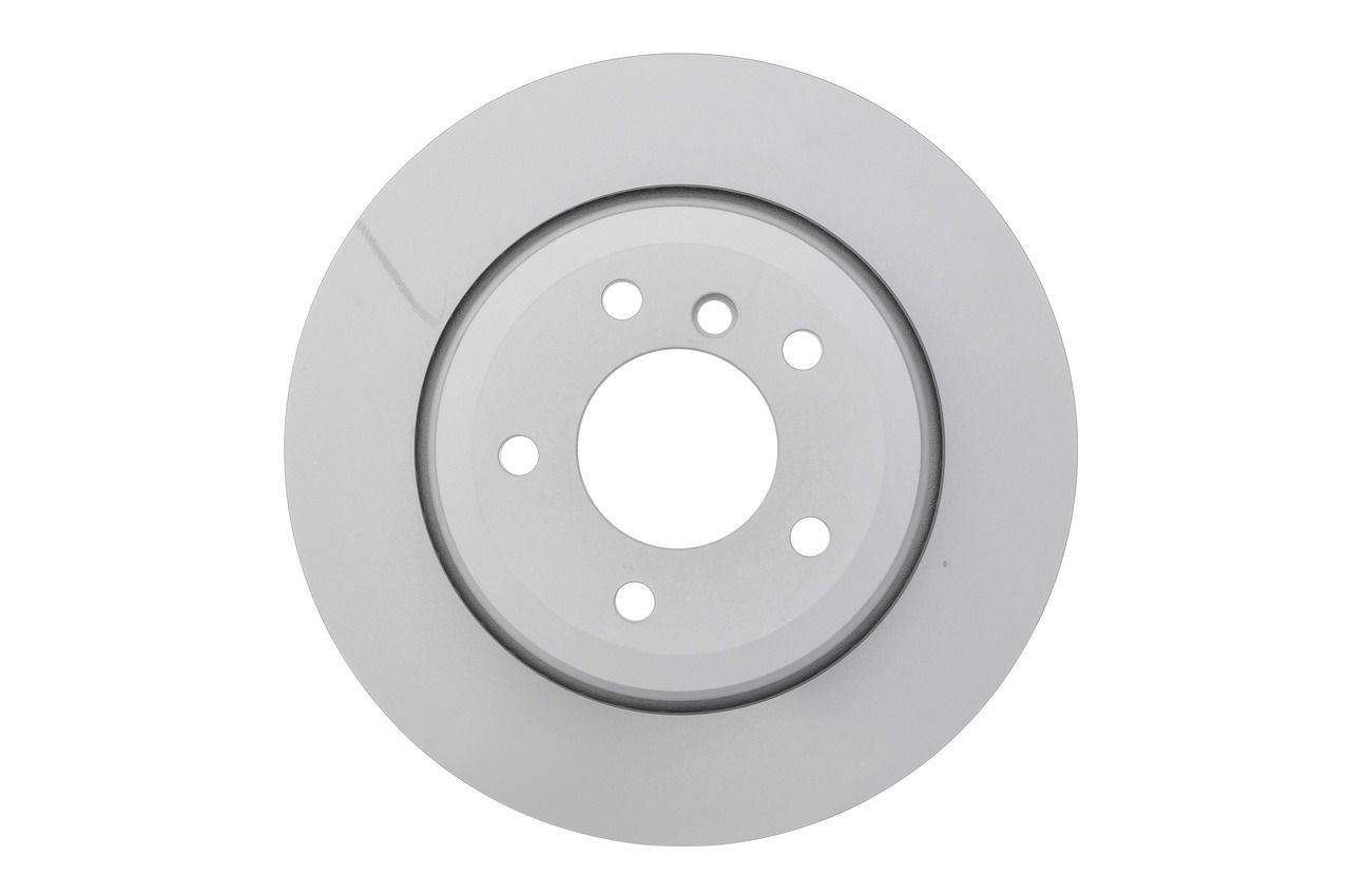 Диск гальмівний задній Bosch 0986479056