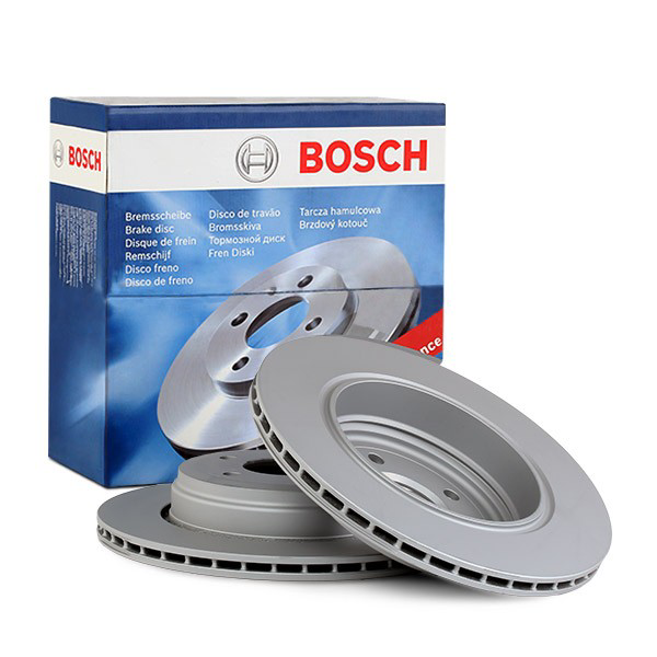 Гальмівні диски 0986479056 Bosch