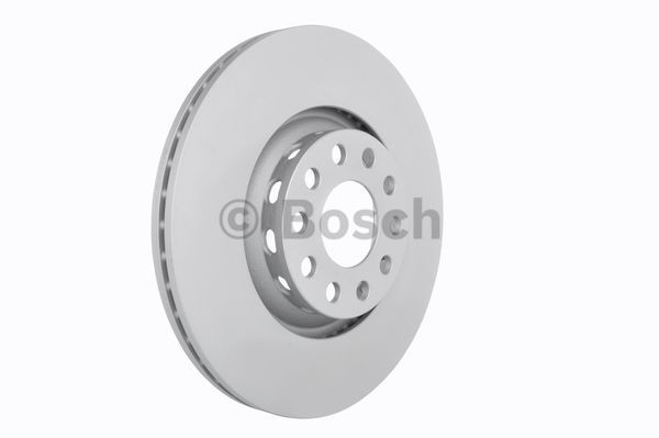 Купити 0986479057 Bosch Ротор гальмівний