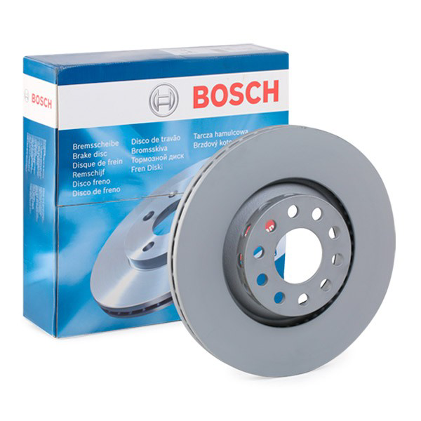 0986479057 Bosch Гальмо дискове переднє