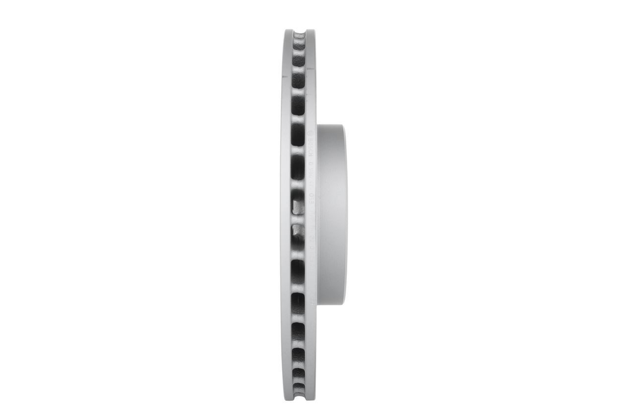Диск переднього гальма Bosch 0986479058 ціна, від 50.88 USD