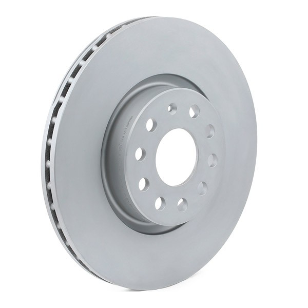 Гальмівні диски передні 0986479058 Bosch