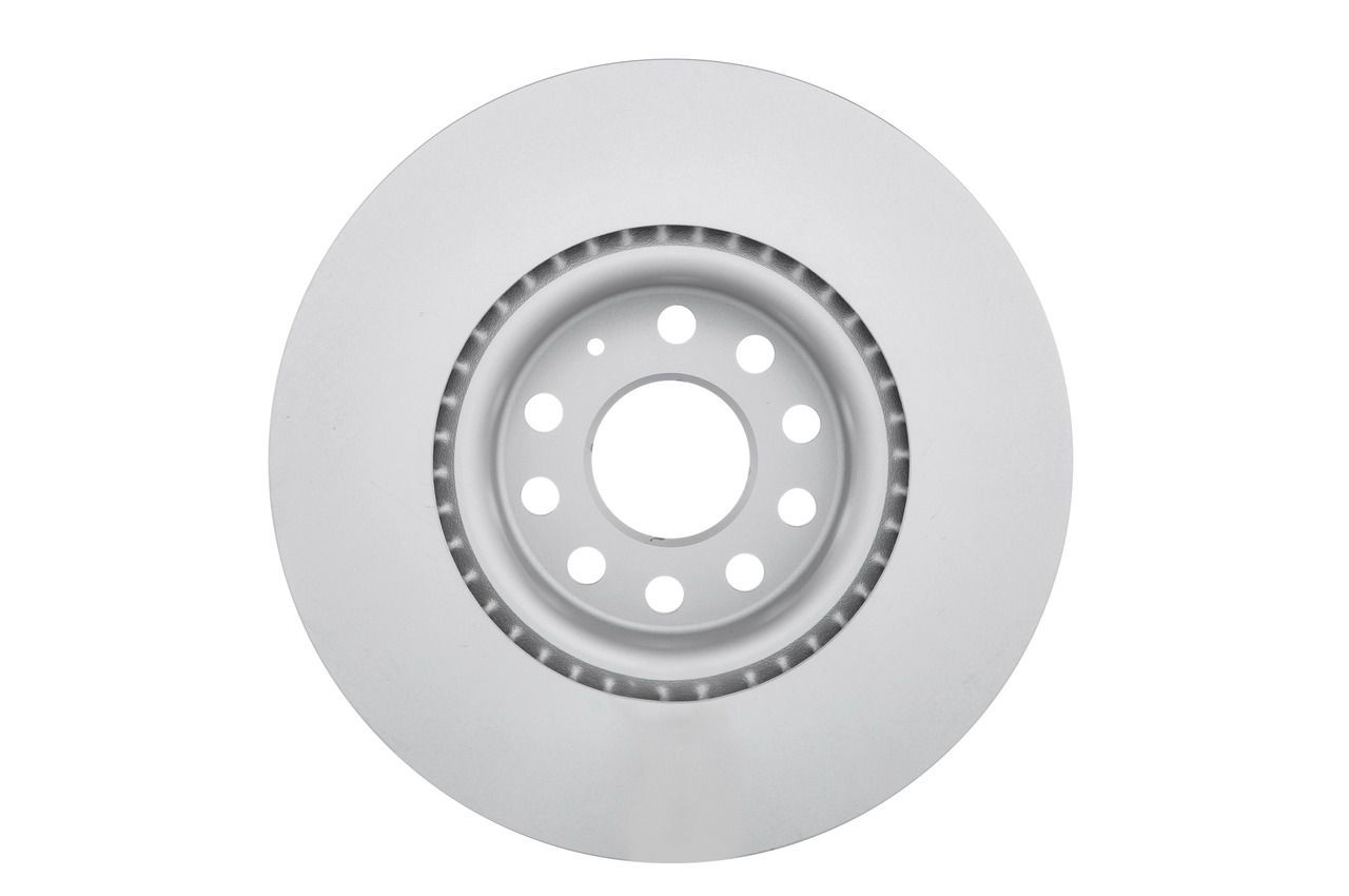 0986479058 Bosch Гальмо дискове переднє