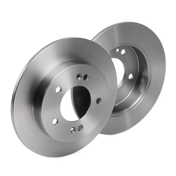 0986479059 Bosch Дискові гальма