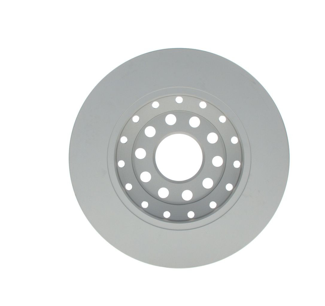 Диск гальмівний задній Bosch 0986479062