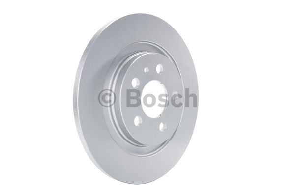 0986479064 Bosch Дискові гальма