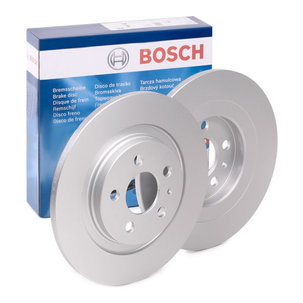 Гальмівні диски 0986479064 Bosch