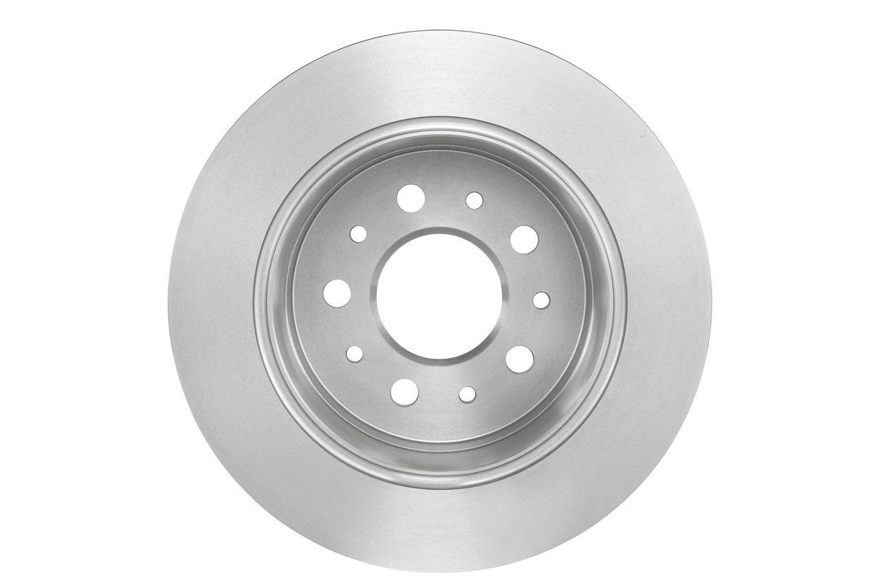 Задні дискові гальма Bosch 0986479065 ціна, від 43.85 USD