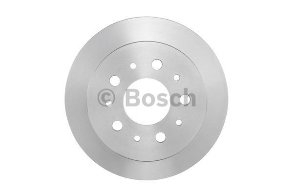 Купити 0986479065 Bosch Диск заднього гальма