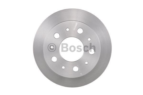 Диск гальмівний задній Bosch 0986479066