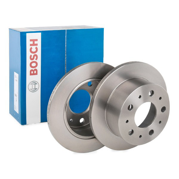 0986479066 Bosch Дискові гальма