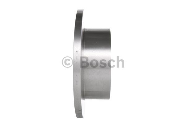 Задні дискові гальма Bosch 0986479066 ціна, від 46.69 USD