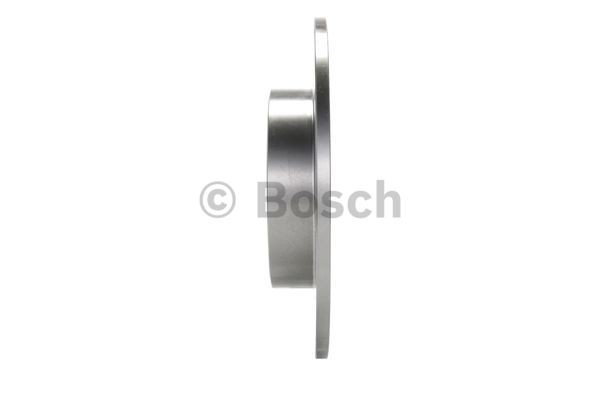 0986479067 Bosch Дискові гальма