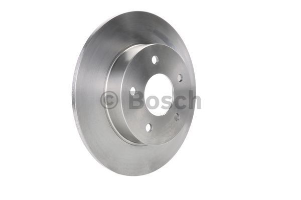 Гальмівні диски 0986479067 Bosch