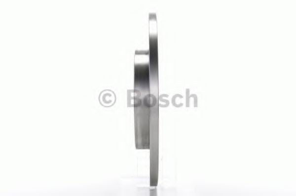 Купити 0986479068 Bosch Диск заднього гальма
