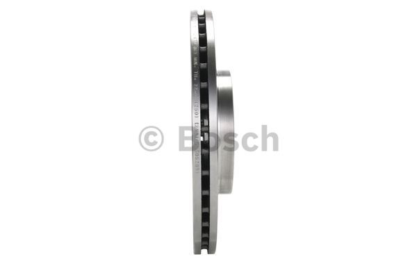 Купити 0986479069 Bosch Ротор гальмівний