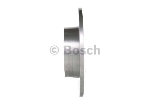 Гальмівні диски 0986479070 Bosch