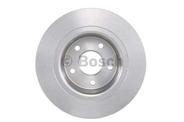 Задні дискові гальма Bosch 0986479070 ціна, від 37.39 USD