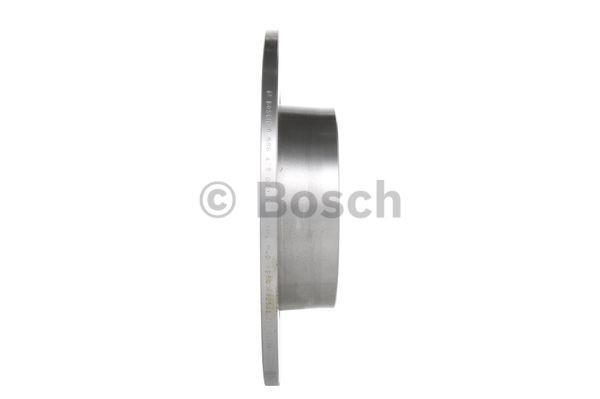 Купити 0986479070 Bosch Диск заднього гальма
