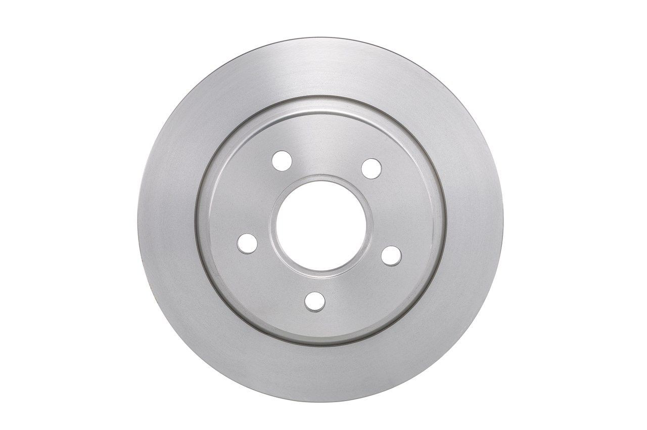Диск гальмівний задній Bosch 0986479070