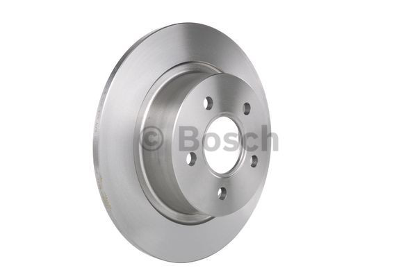 Гальмівні диски 0986479070 Bosch