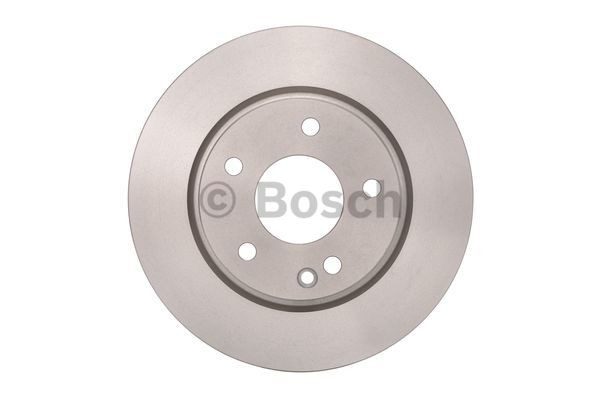 Диск переднього гальма Bosch 0986479071 ціна, від 35.88 USD