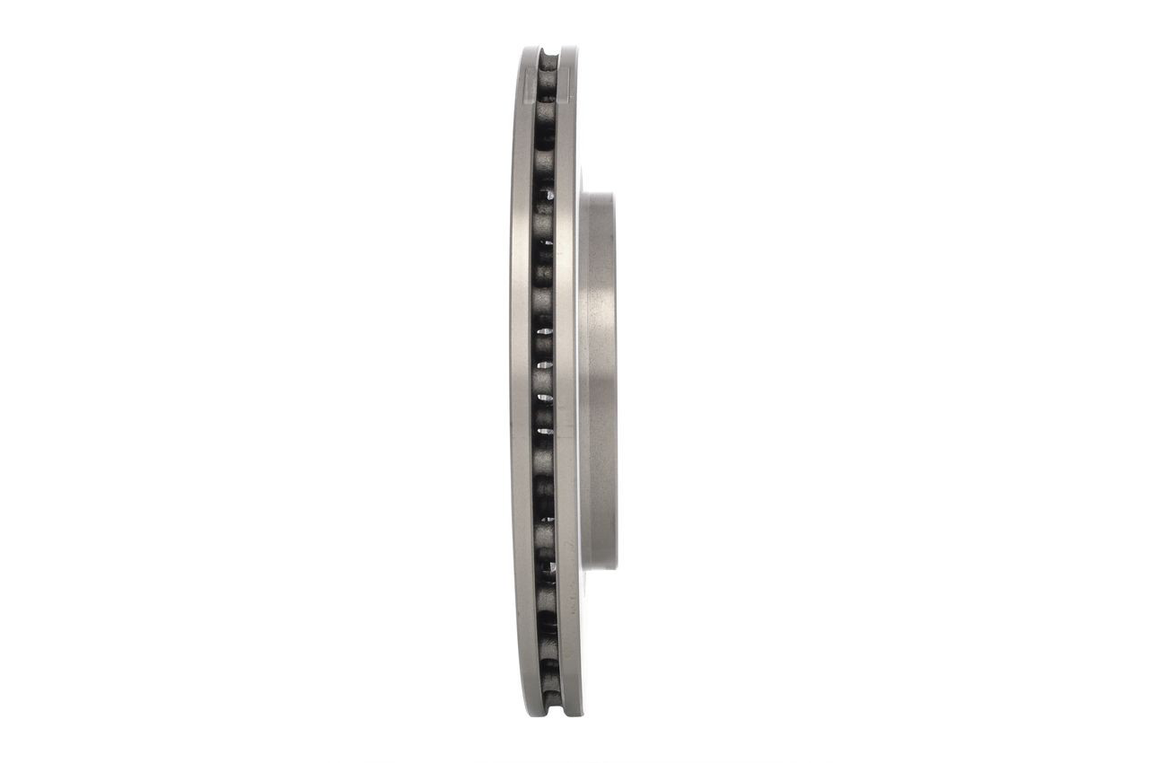 0986479071 Bosch Гальмо дискове переднє