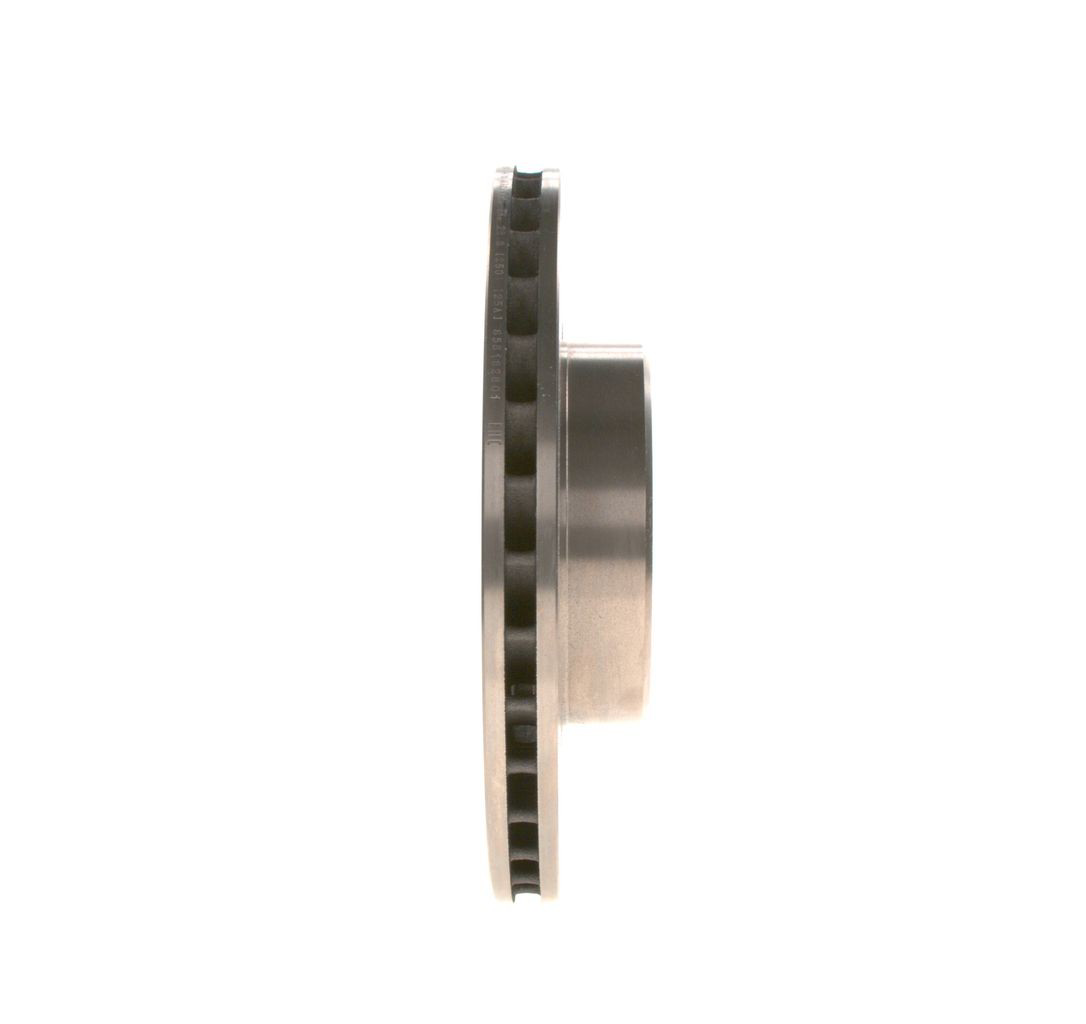 Диск переднього гальма Bosch 0986479072 ціна, від 75.61 USD
