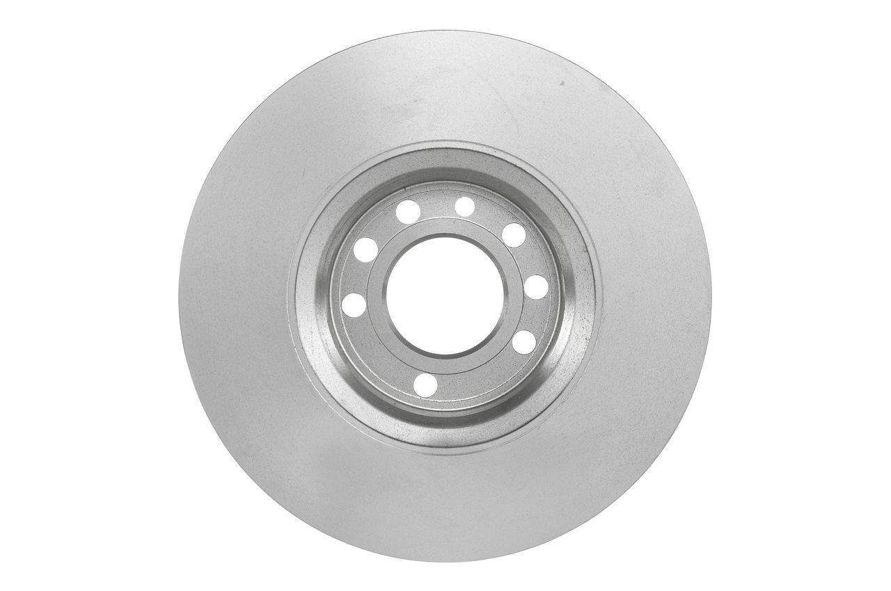Гальмівні диски передні 0986479076 Bosch