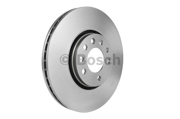 Диск переднього гальма Bosch 0986479076 ціна, від 43.97 USD